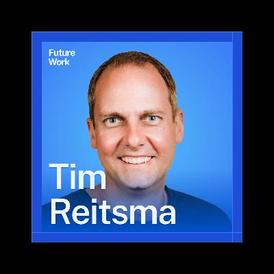 The Promising Future of HR - A Masterclass for HR in The Future of Work
