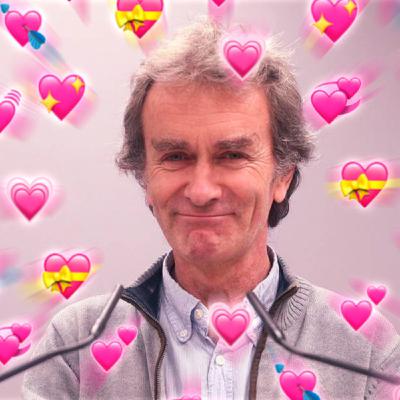 #1 sobre la posibilidad de un agitprop cuqui con @ohlacumbia