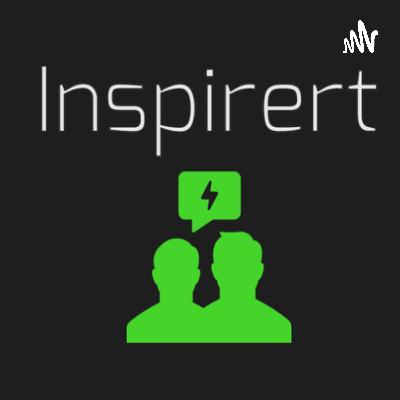 Podcasten Inspirert