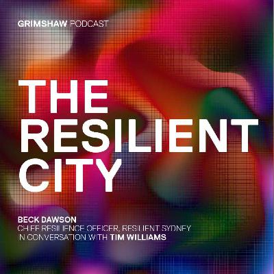 THE RESILIENT CITY THE RESILIENT CITY