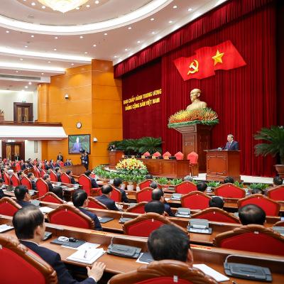 Thời sự 18h 6/11/2025: Hội nghị lần thứ 14 Ban Chấp hành TW khóa XIII bế mạc sau 2 ngày làm việc