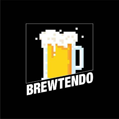 Brewtendo - Weekly Brew 095 - Spooky Season Kick Off