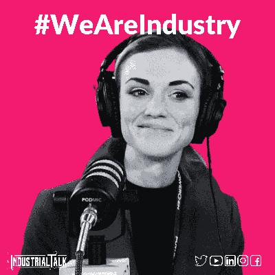 Bridget Youngs with Terminus Industrials