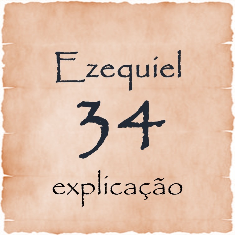 Ezequiel 34 explicação episode artwork