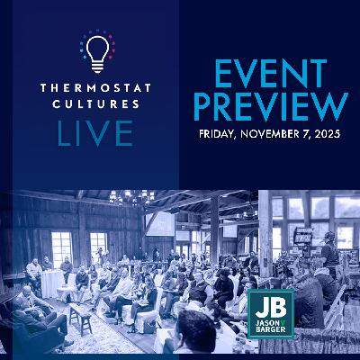 Thermostat Cultures LIVE Event Preview