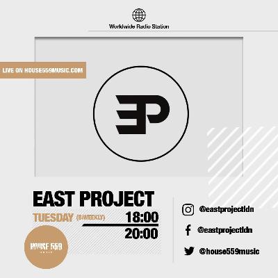East Project Presents- Jack Wilton - 26/11/19 East Project Presents- Jack Wilton - 26/11/19