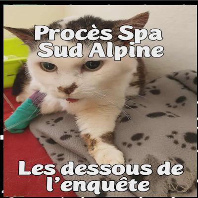 L'aVie du Peuple épi 12, Procès SPA Sud Alpine, les dessous de l'enquête part 2 Retour sur le procès du 25 septembre