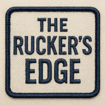 Why Tracking Your Rucks is the Secret to Faster Progress, Fewer Injuries, and Lasting Motivation