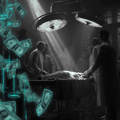 Autopsia alienígena: cuando la CIA también la lía Autopsia alienígena: cuando la CIA también la lía