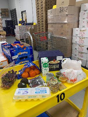 What's in the Box? The "Health" of Healthy Kids Iowa