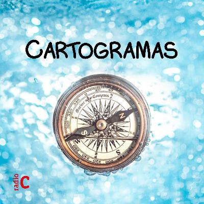 Cartogramas - Retratos africanos - 19/06/18