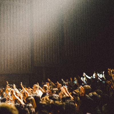 Samen in de naam van Jezus | Ronny Heijboer | Gouda