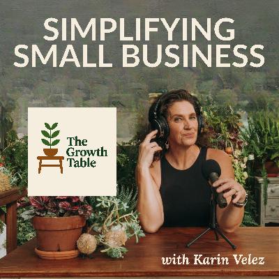 How to Explain What Your Business Does - Ep. 8