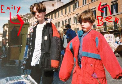 What Happens On The Internet Doesn't Stay There (featuring Emily Dreyfuss)