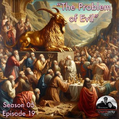"The Problem of Evil"