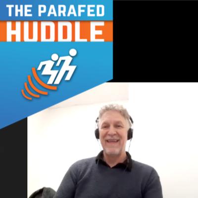 #21 John Marrable (Adaptive Martial Artist and Para Table Tennis Player) #21 John Marrable (Adaptive Martial Artist and Para Table Tennis Player)