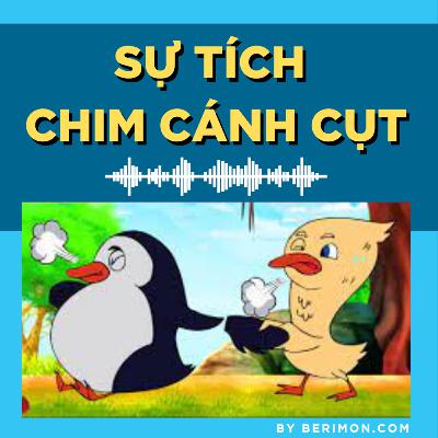 Sự tích chim cánh cụt - Truyện cổ tích Sự tích chim cánh cụt - Truyện cổ tích