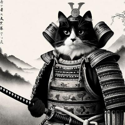 47 Ronin - полезный обзор