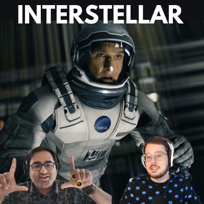 Interstellar (2014)