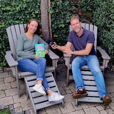 #37 met auteur Judith Williams