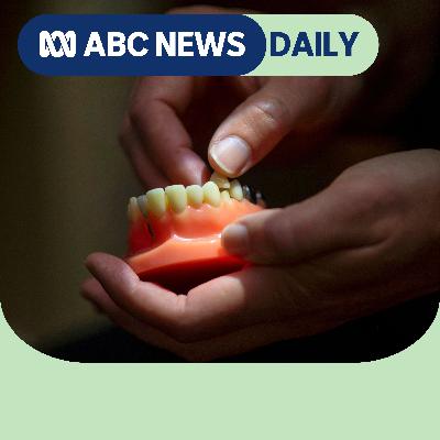 Why more of us are raiding super for dental care