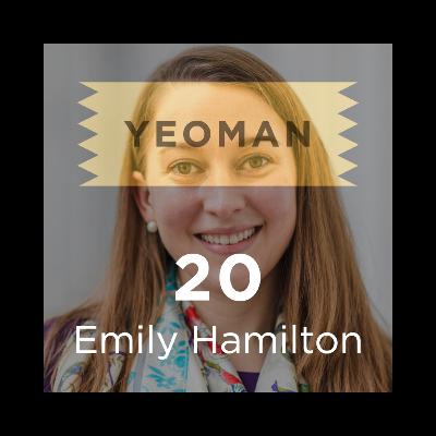 Emily Hamilton: How policy and code reform can shape the future of housing – #20