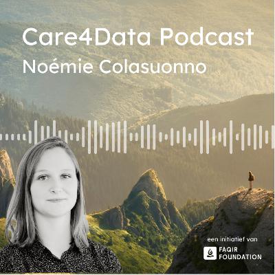 Noémie Colasuonno