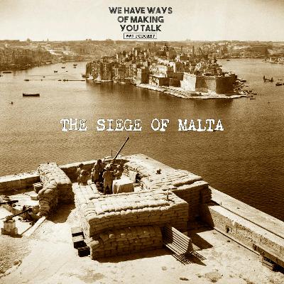The Siege Of Malta: Fortress Malta The Siege Of Malta: Fortress Malta