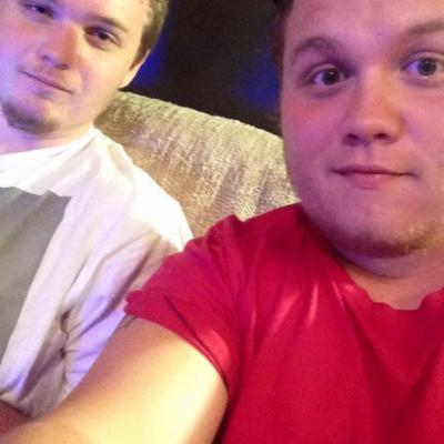 Episode 26 : The Boys Are Back In Town Episode 26 : The Boys Are Back In Town