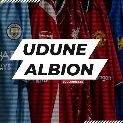#80 Tottenhami nõelati ja United sai tiigritelt pureda #80 Tottenhami nõelati ja United sai tiigritelt pureda
