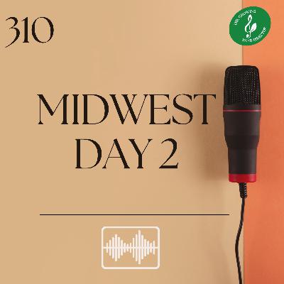 310 Midwest Clinic Day 2 - 2025