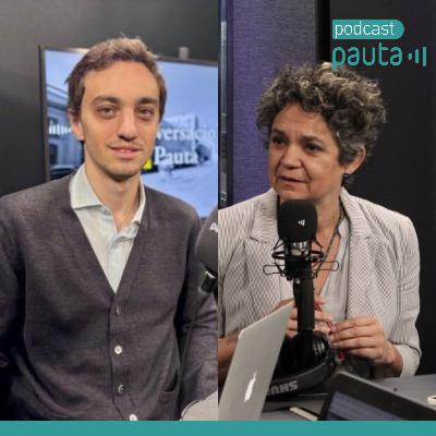 "Creo que salió con actitud de hacer goles de camarín": Walker y Pérez de Arce analizan los primeros días del Gobierno de Kast