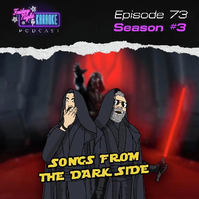 Songs From the Dark Side