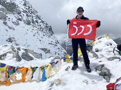 Aventura con Sebas Álvaro: Tres destinos para perderse en vacaciones