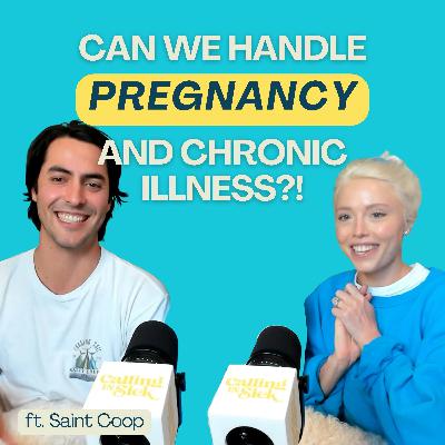 Trying to Have a Baby with Chronic Illness: Ask Alex Q&A