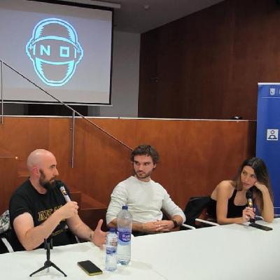 Podcast Nivel Oculto: S8 E05 - Especial en Directo, Los juegos que necesitamos