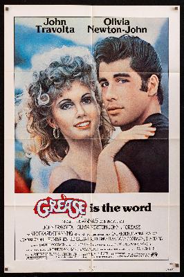 Grease