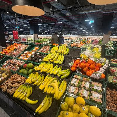 Lieferkettengesetz - Oxfam: Menschenrechte werden mit Füßen getreten Lieferkettengesetz - Oxfam: Menschenrechte werden mit Füßen getreten