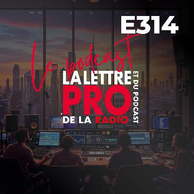Actualités, classements et développements dans l'industrie de la radio numérique
