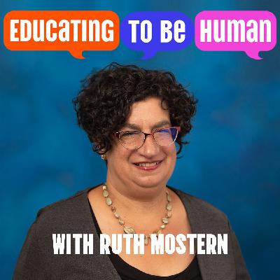 The Power of Place with Ruth Mostern