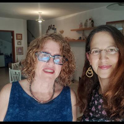 פרק 86 - לימור מרגולין יחידי