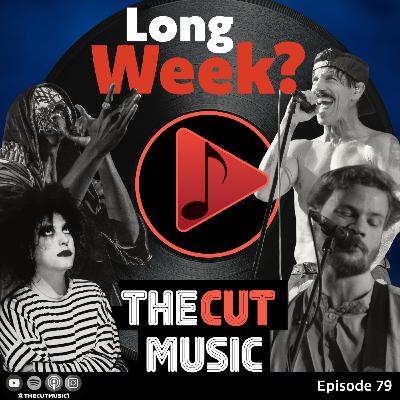 Ep. 79: Long Week?