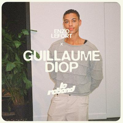 Guillaume Diop, la belle étoile