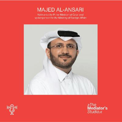 Al-Ansari on making peace when dialogue fails