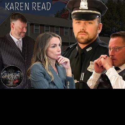 Karen Read Murder Trial Day 27 | FBI Expert Witness Voir Dire Karen Read Murder Trial Day 27 | FBI Expert Witness Voir Dire