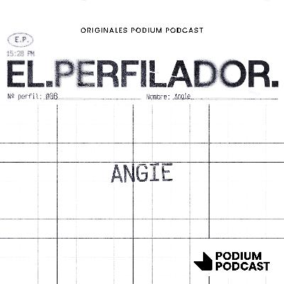 Episodio 7 - Mariángeles Molina, Angie Episodio 7 - Mariángeles Molina, Angie