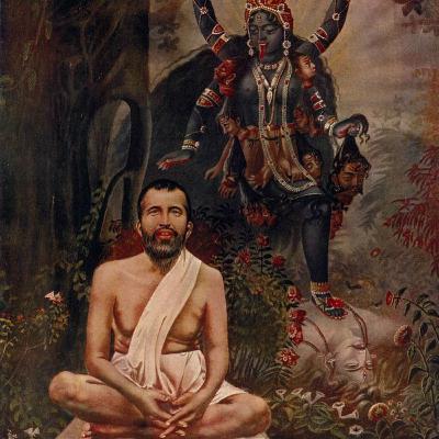 Mega podcast on mantra