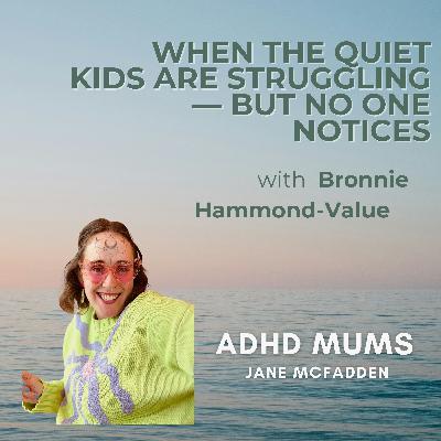 When the Quiet Kids Are Struggling — But No One Notices