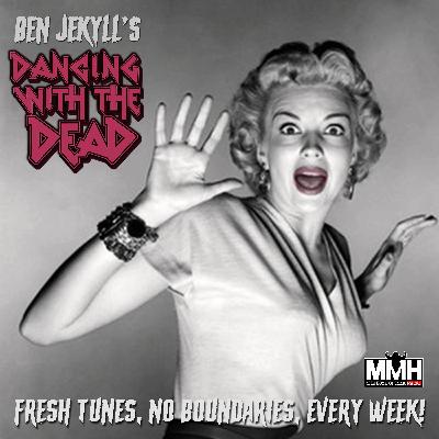 Dancing With The Dead Vol 5.28 Dancing With The Dead Vol 5.28