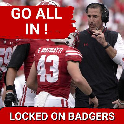 ESSENTIAL: Wisconsin Badgers Need to SPEND BIG on Coaches & Recruiting—Unlock Team Potential!